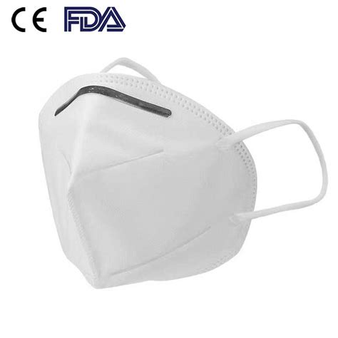 are face masks made in china
